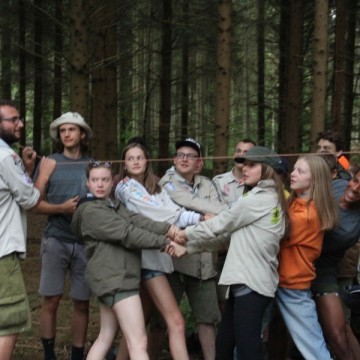 IMG 4038 - Scouts en Gidsen Zaventem 